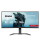 IIYAMA G-Master GCB3484WQSU-B1 Red Eagle Curved - 1329677 - zdjęcie 2